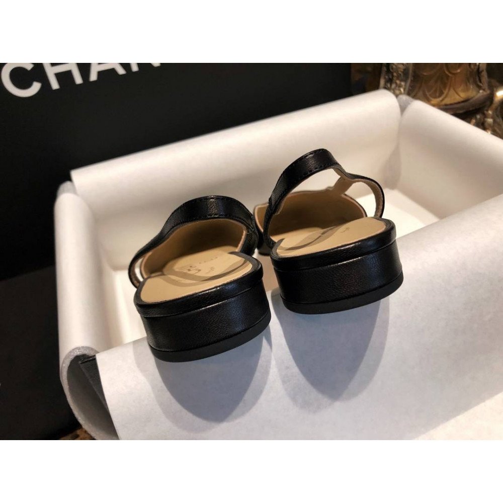 Slingback