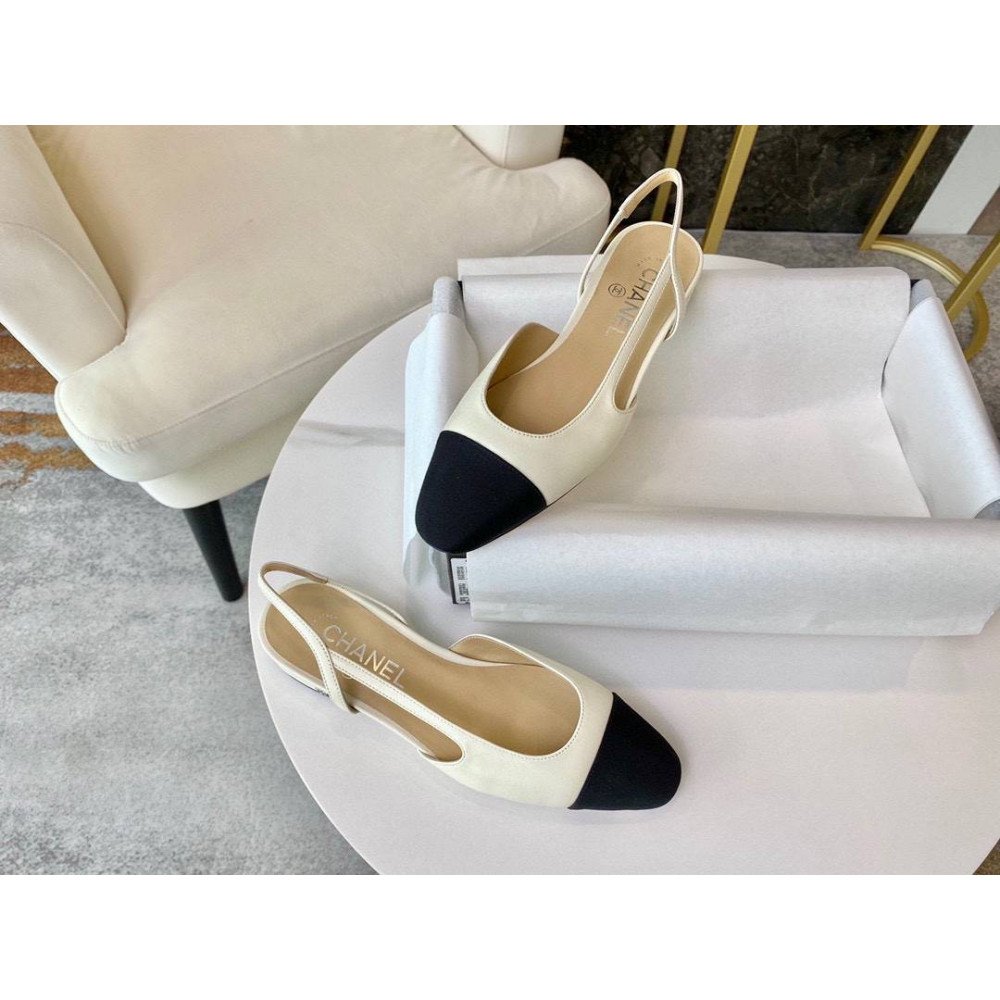 Slingback