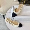 Slingback
