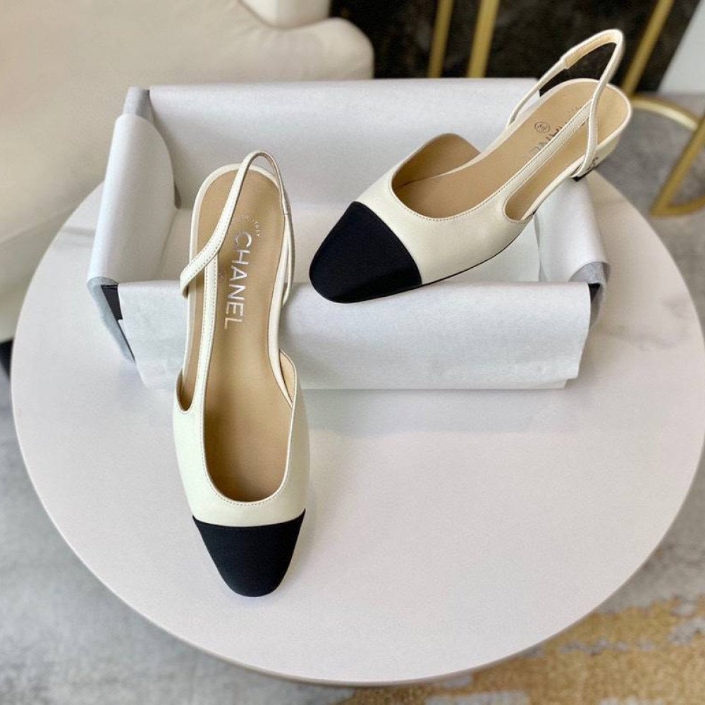 Slingback