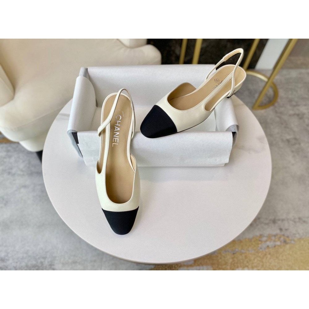 Slingback