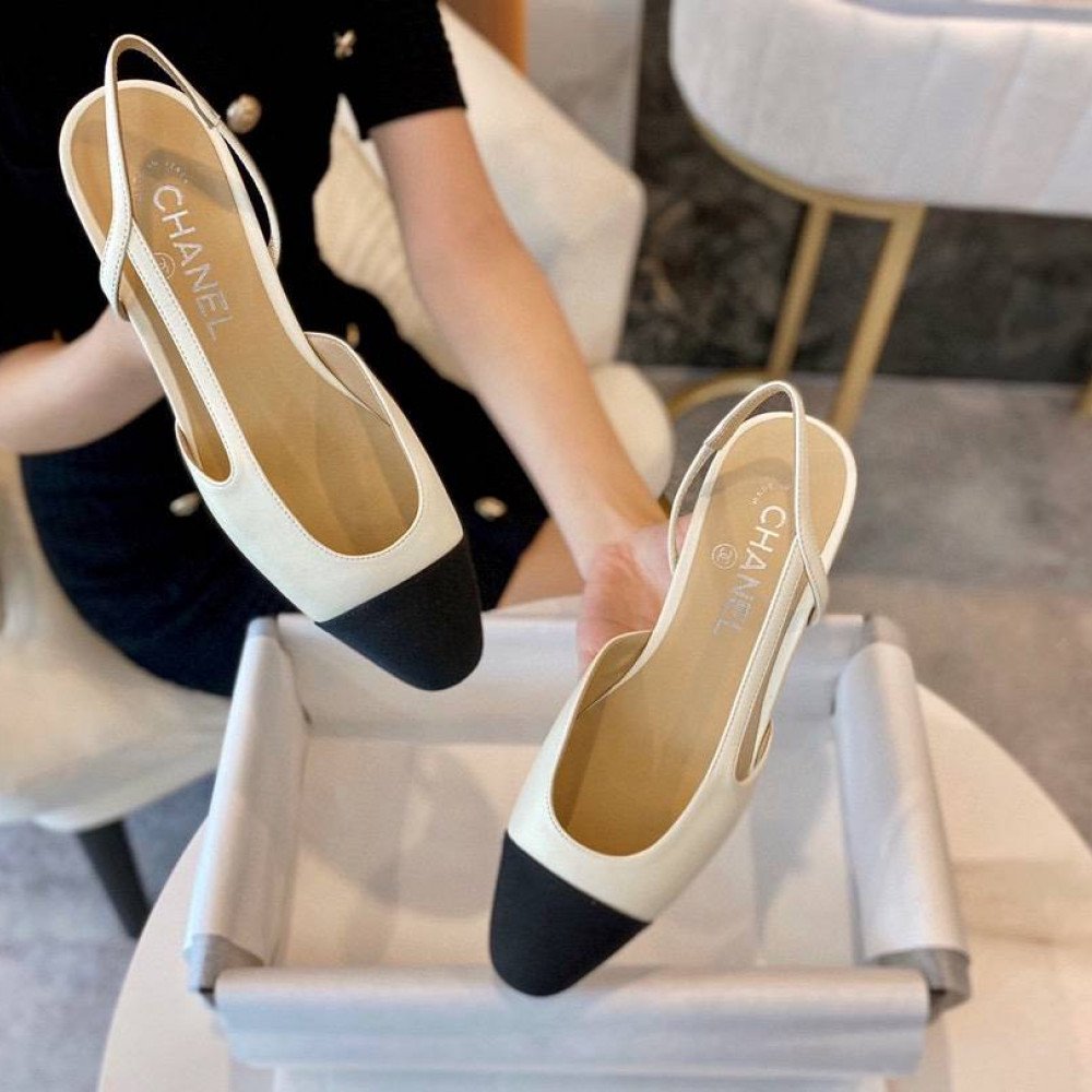 Slingback
