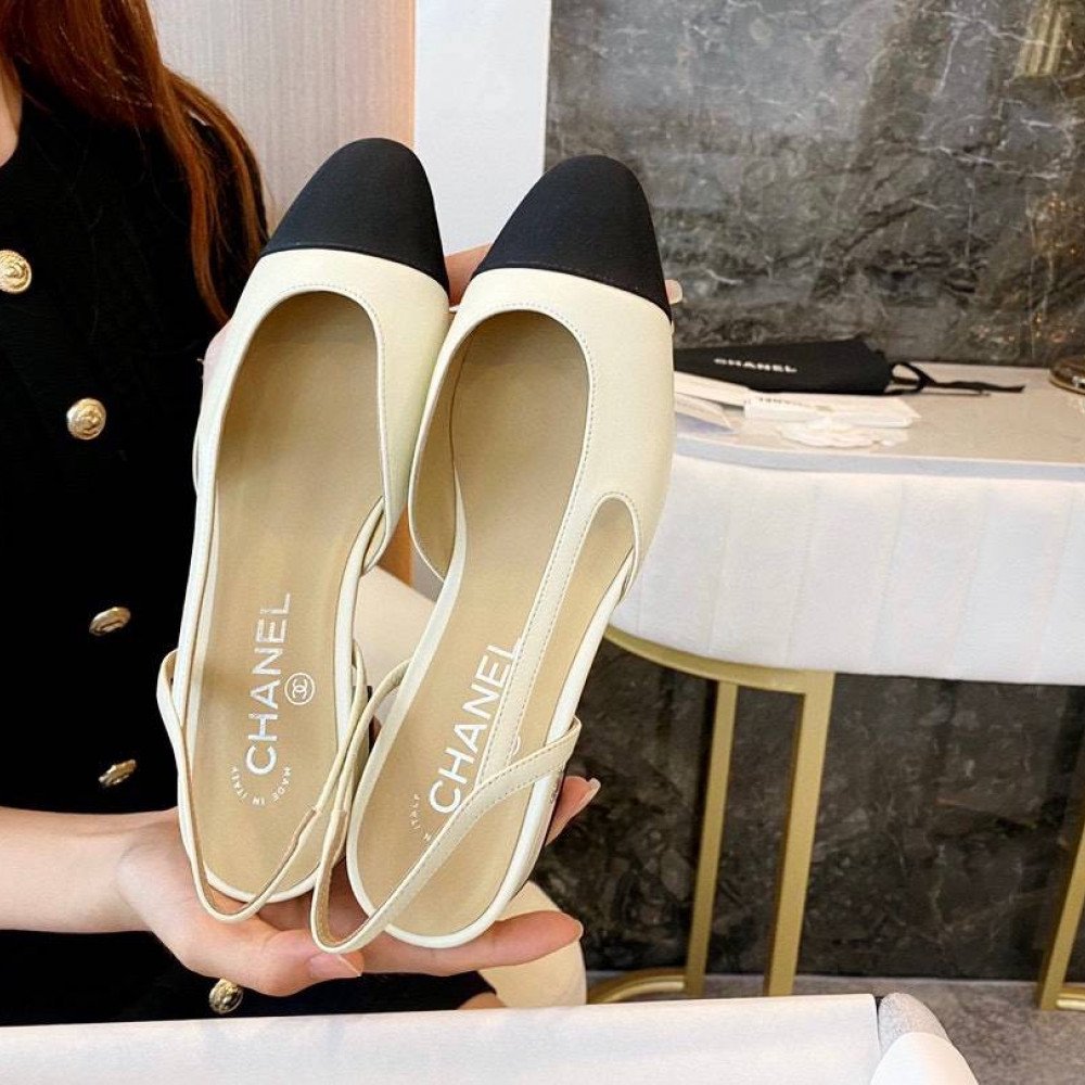 Slingback