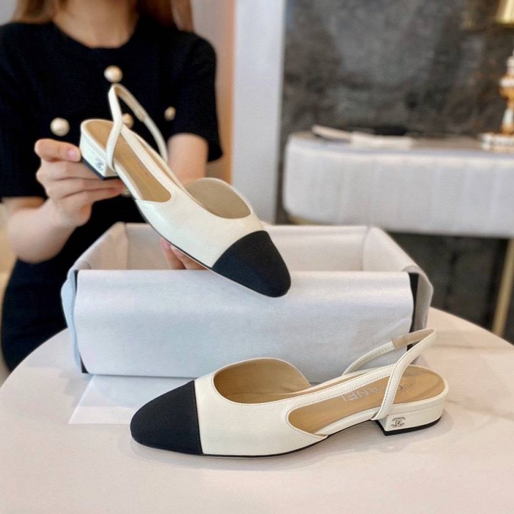 Slingback