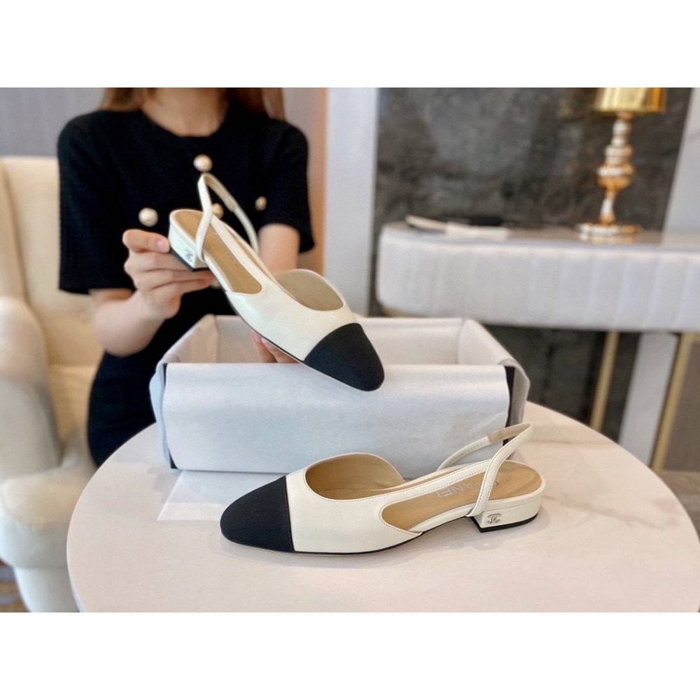 Slingback
