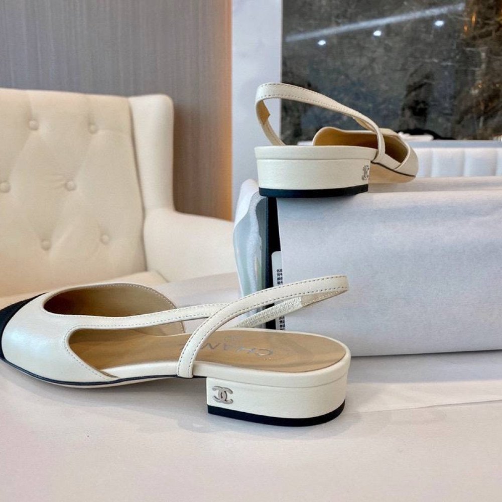 Slingback
