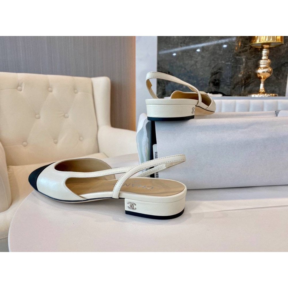 Slingback