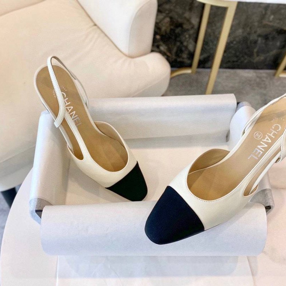 Slingback