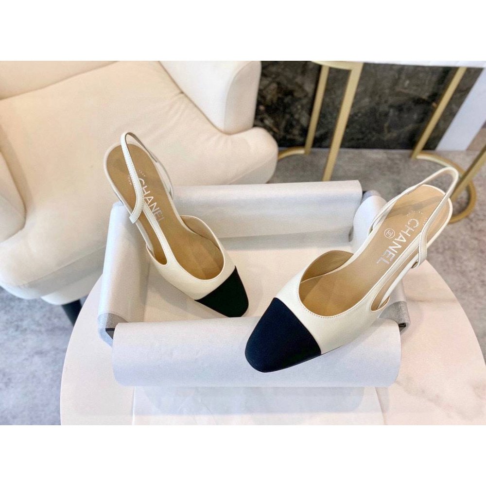 Slingback