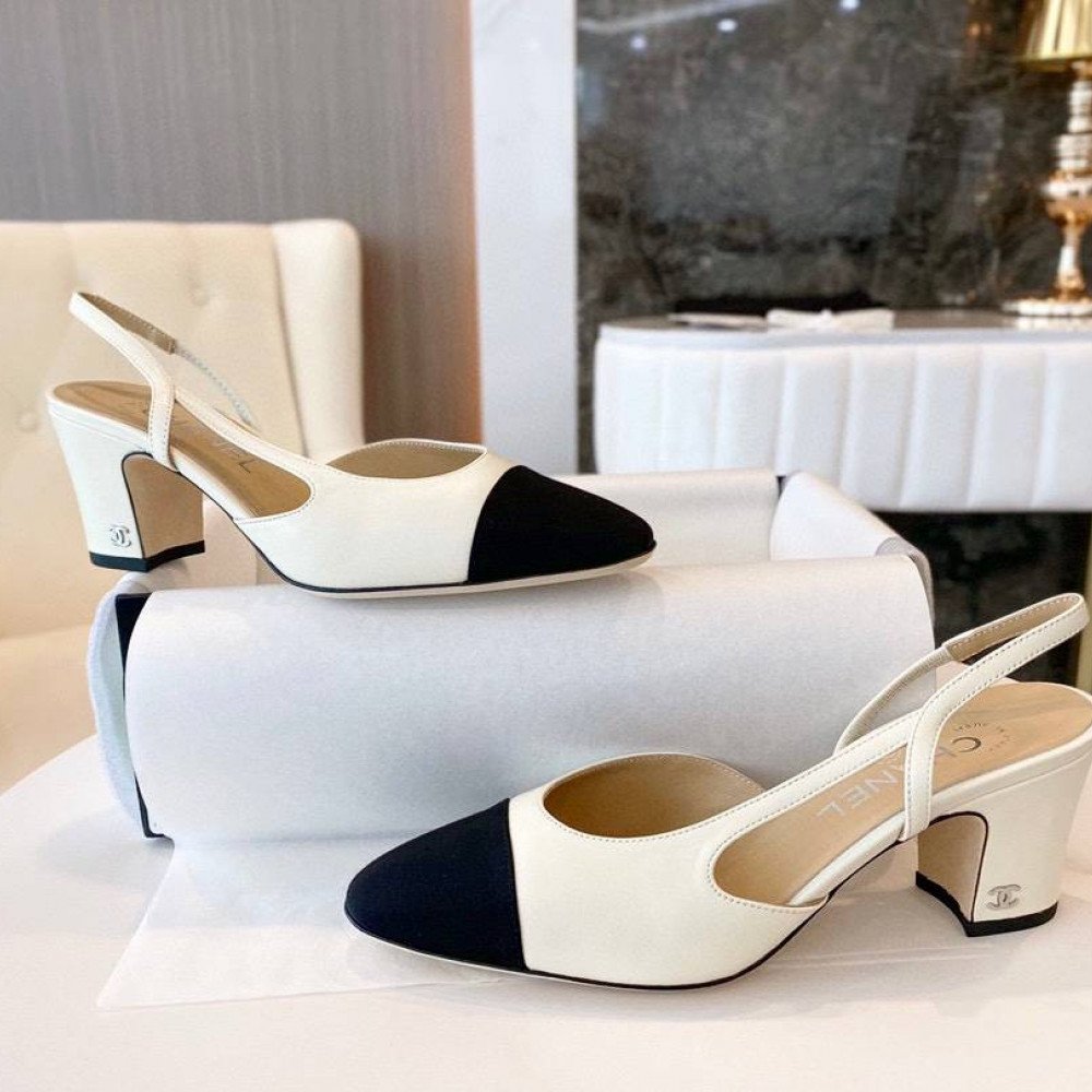 Slingback