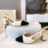 Slingback