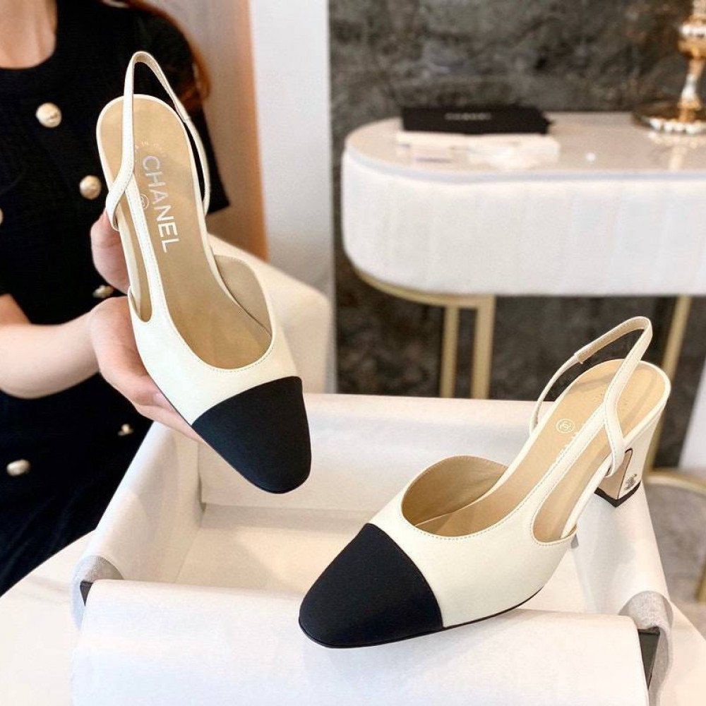Slingback