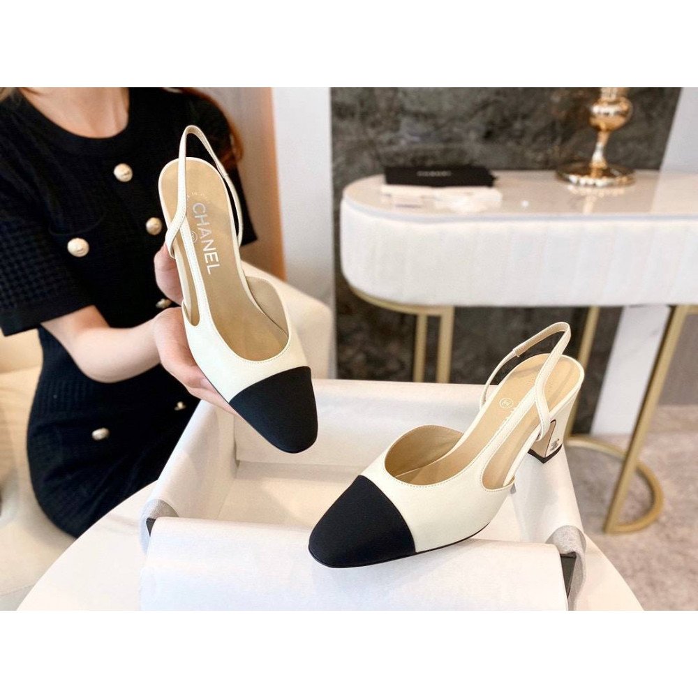 Slingback