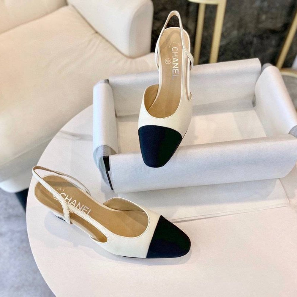 Slingback