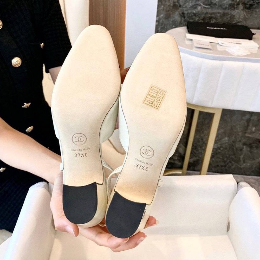 Slingback