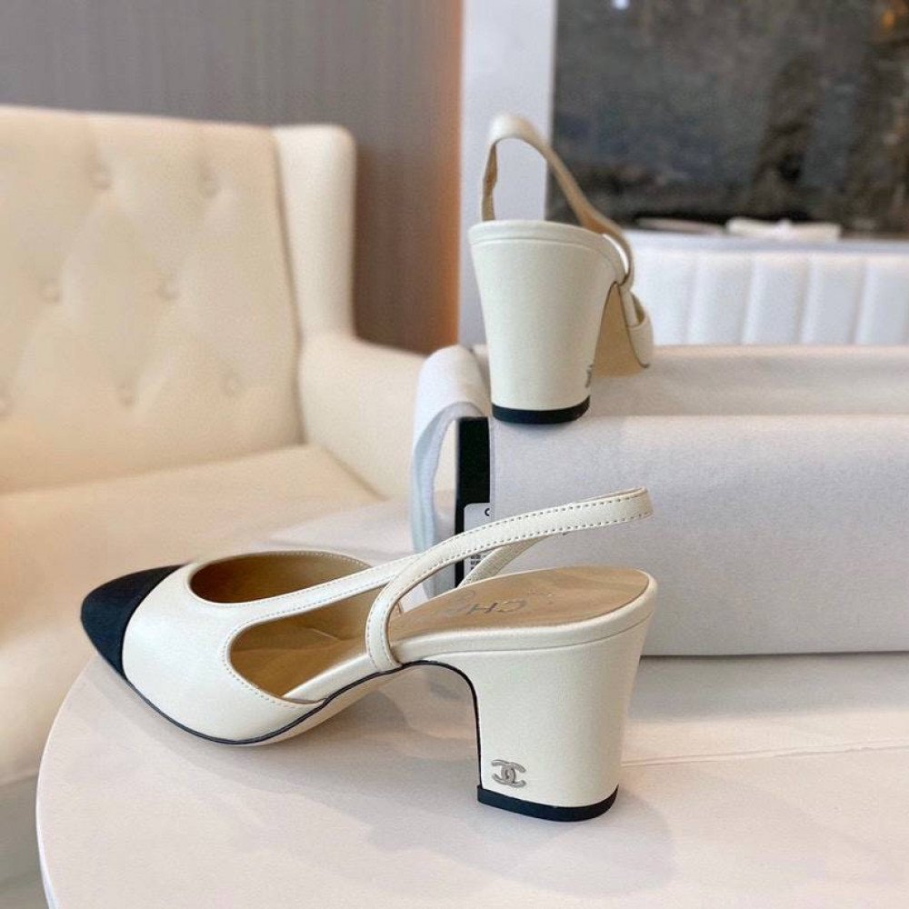 Slingback