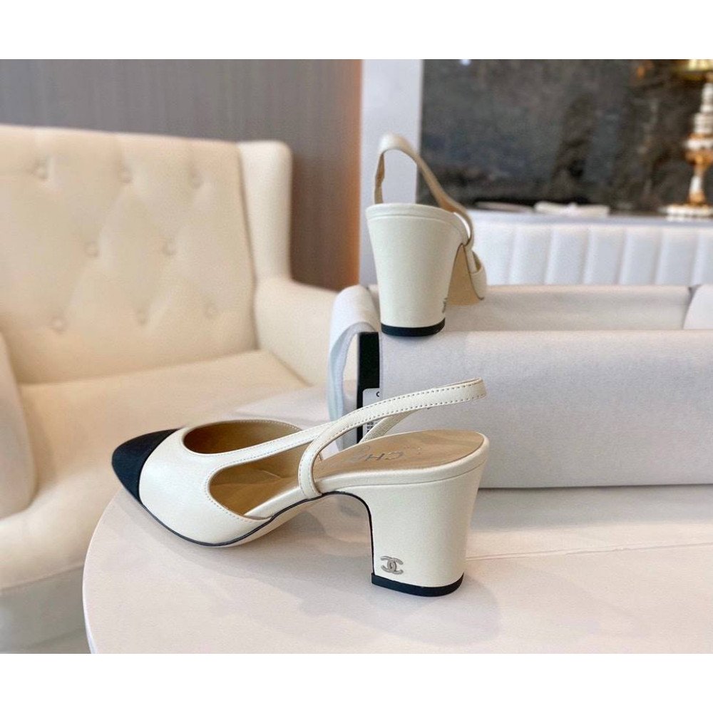 Slingback