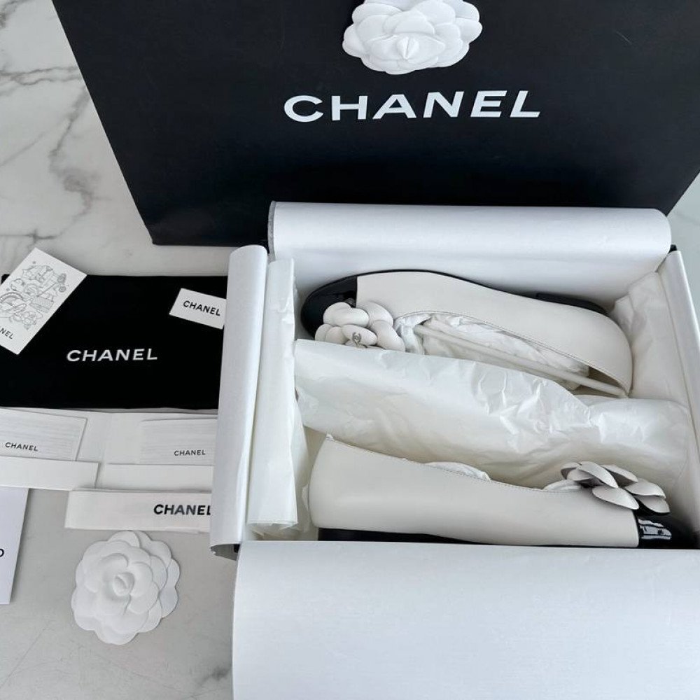 Ballet shoes Ballet shoes