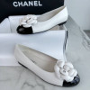 Ballet shoes