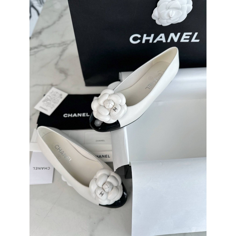Ballet shoes