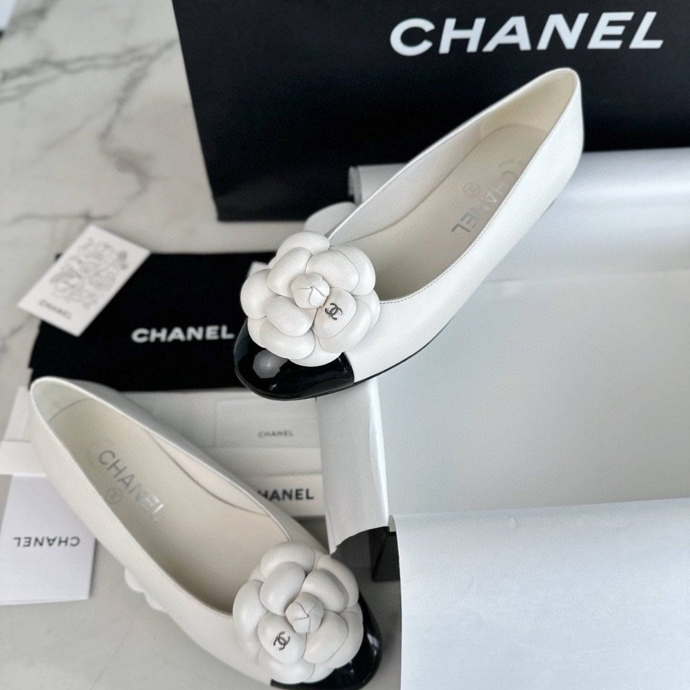 Ballet shoes Ballet shoes