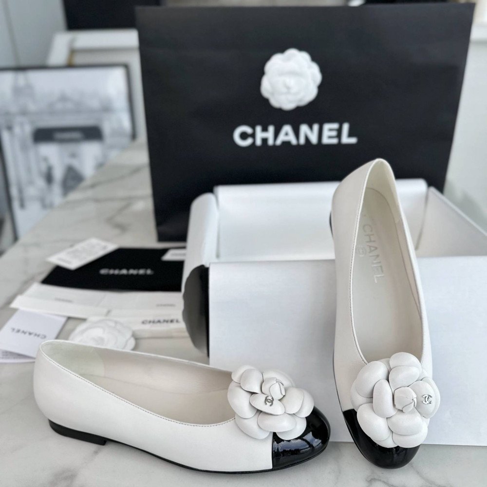 Ballet shoes Ballet shoes