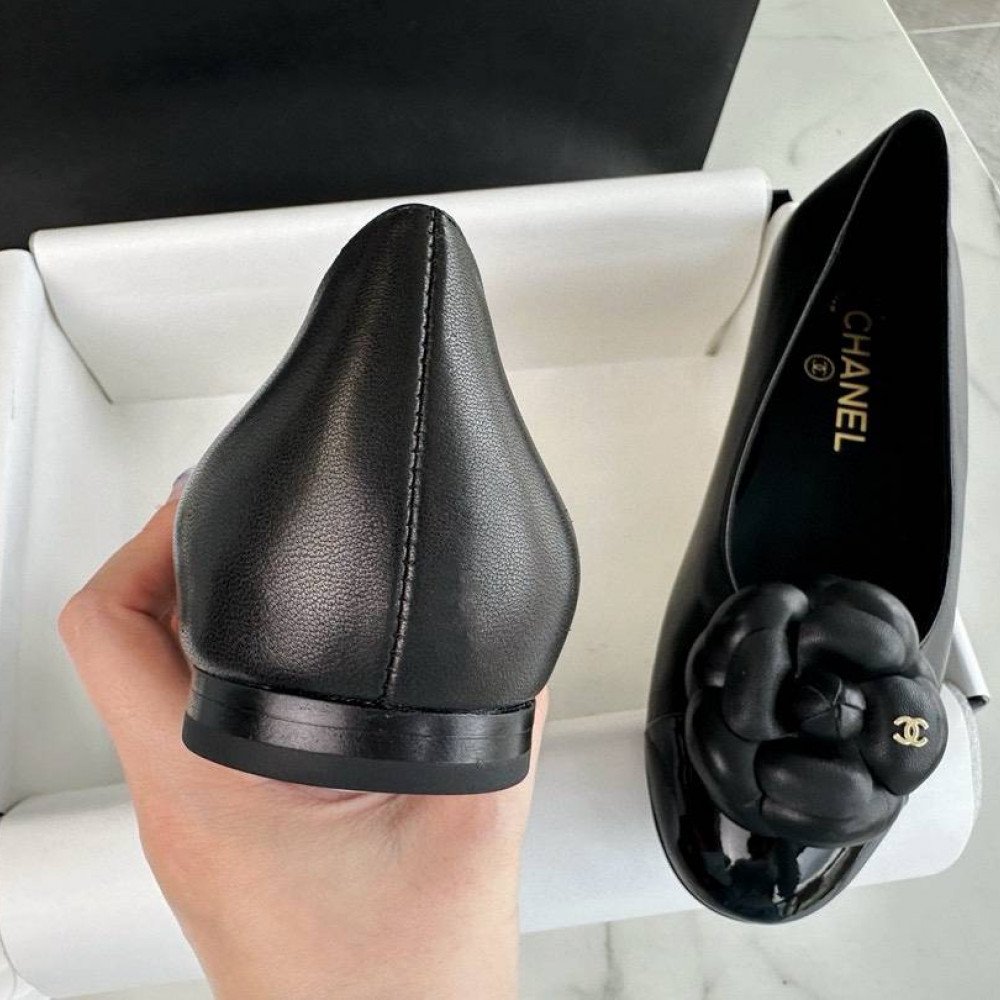 Ballet shoes Ballet shoes