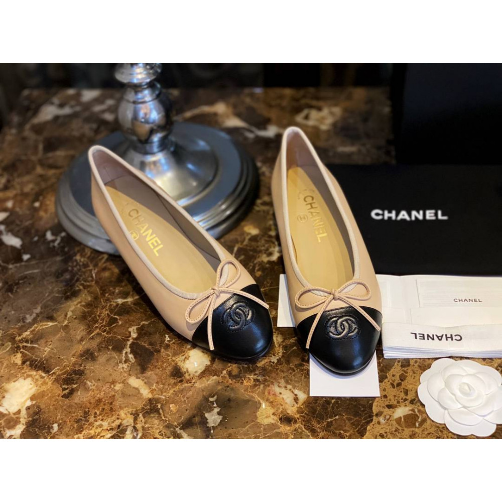 Ballet shoes Ballet shoes