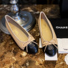 Ballet shoes