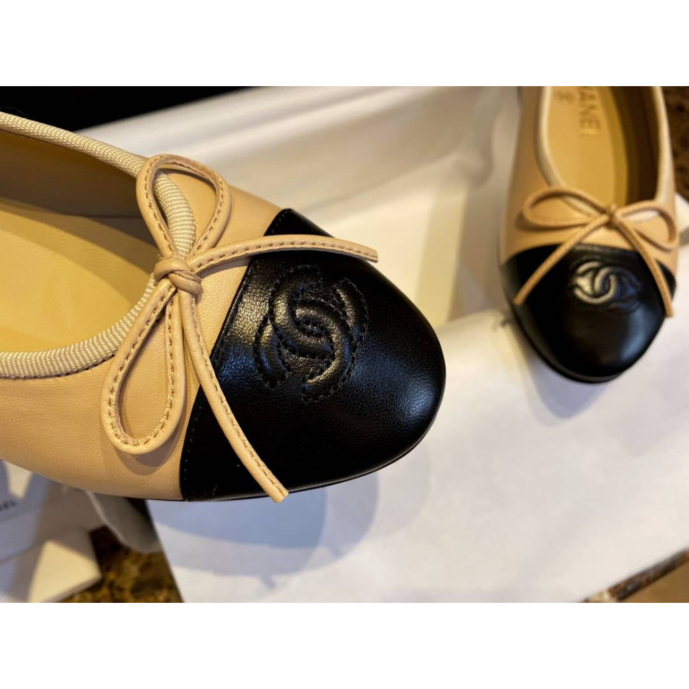 Ballet shoes Ballet shoes