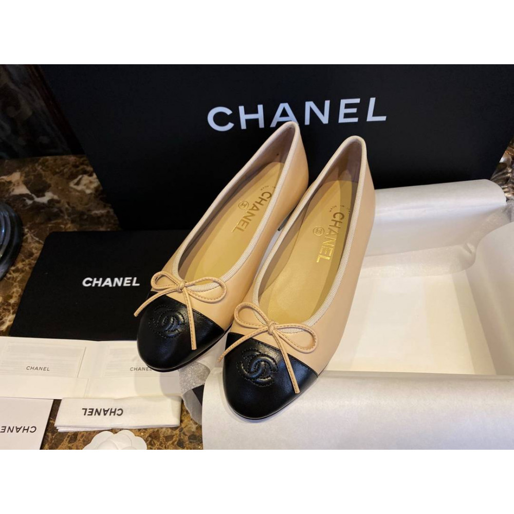 Ballet shoes Ballet shoes