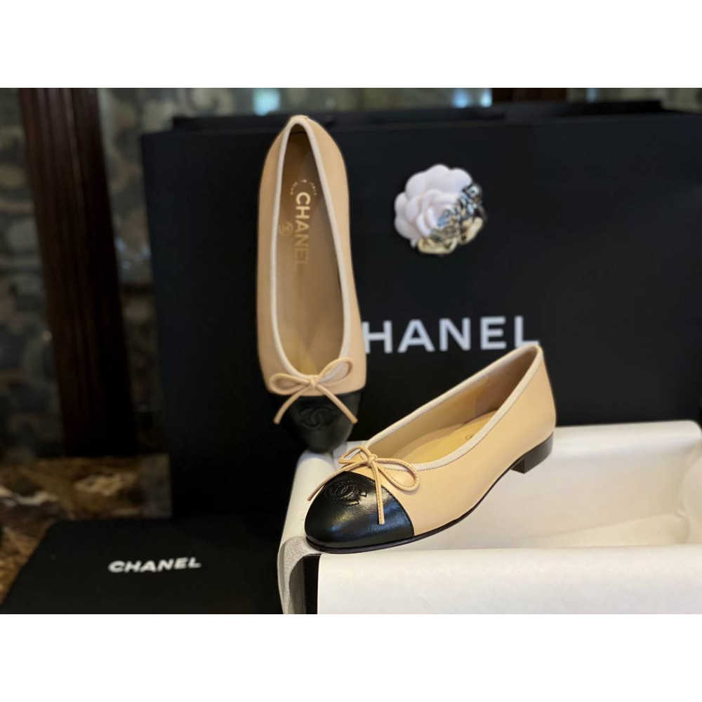 Ballet shoes Ballet shoes