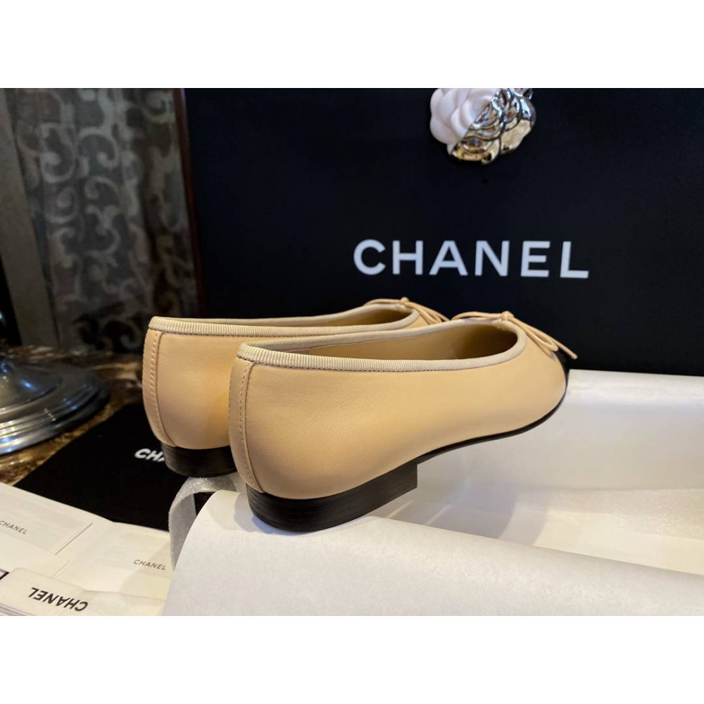 Ballet shoes Ballet shoes