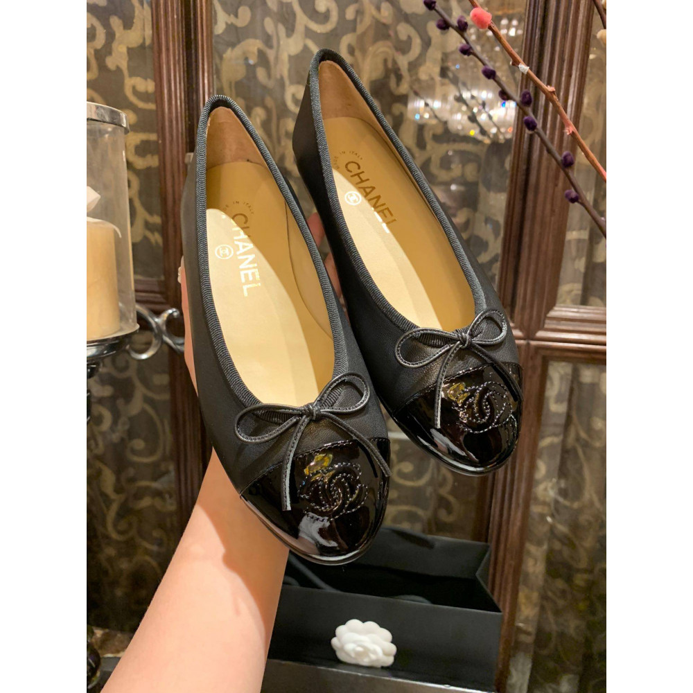 Ballet shoes Ballet shoes
