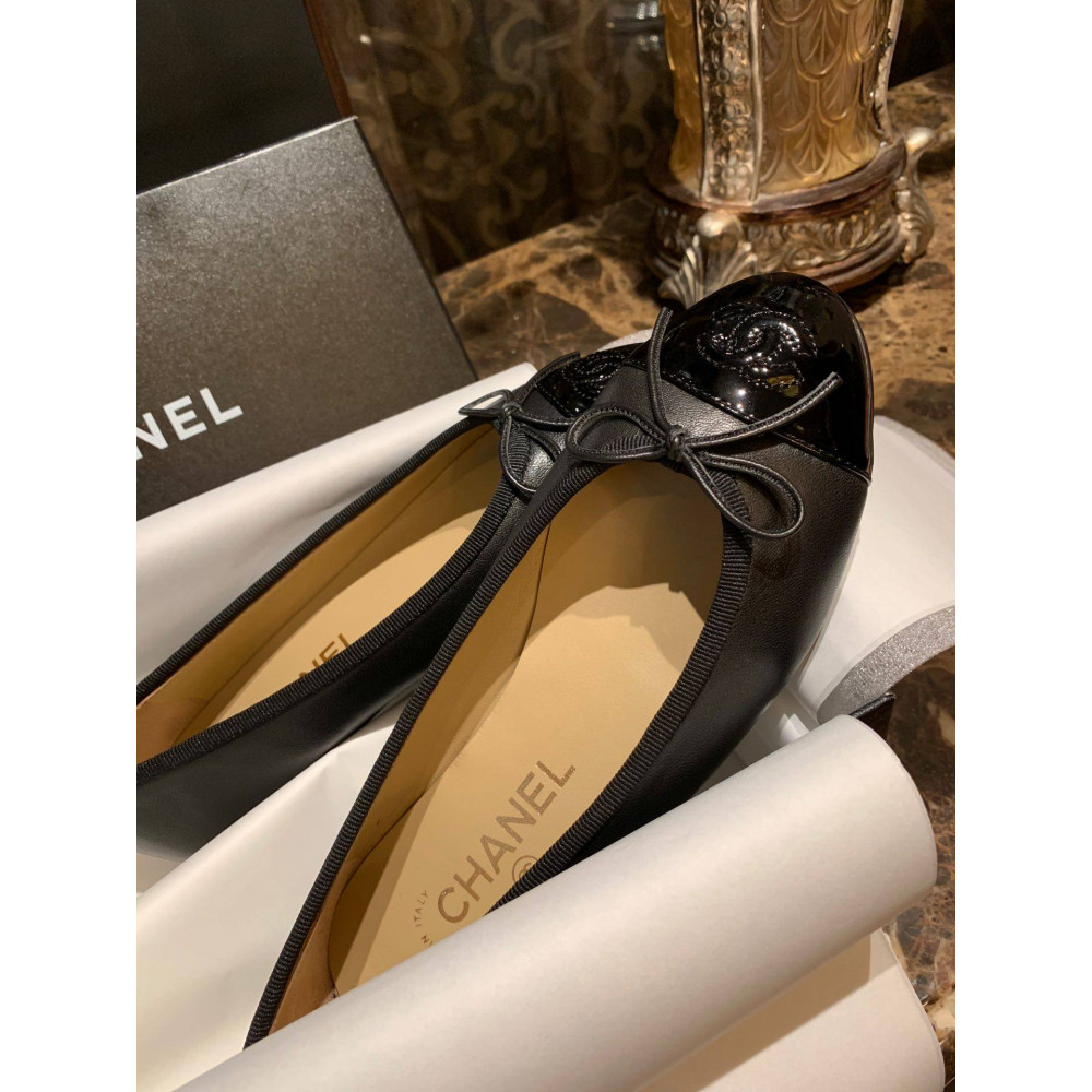 Ballet shoes Ballet shoes