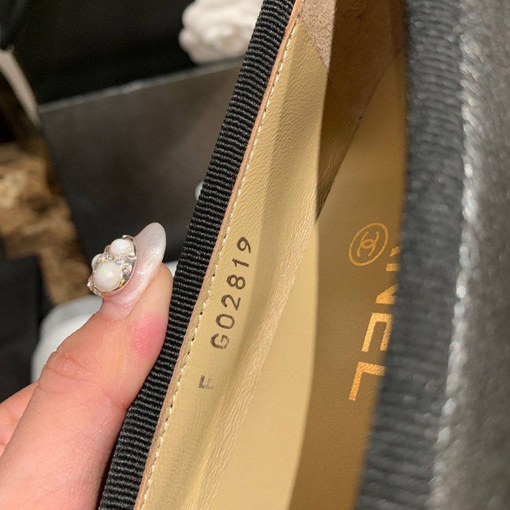 Ballet shoes Ballet shoes