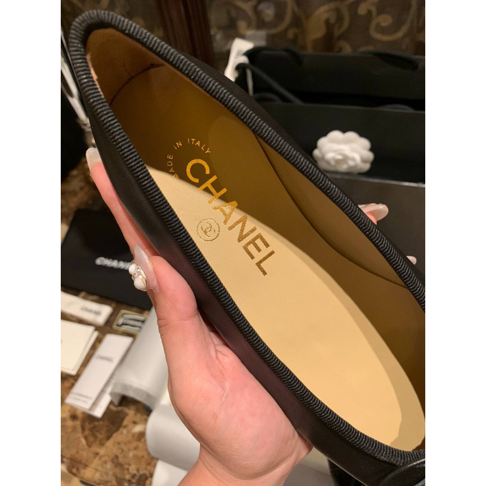 Ballet shoes Ballet shoes