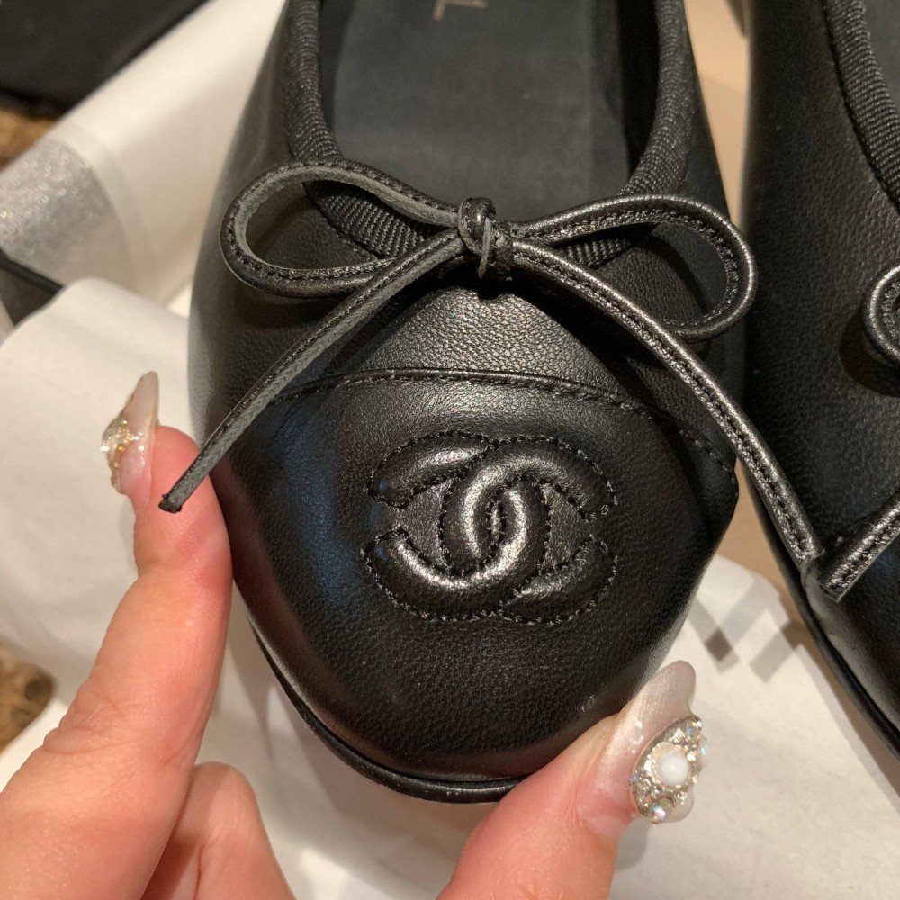 Ballet shoes Ballet shoes