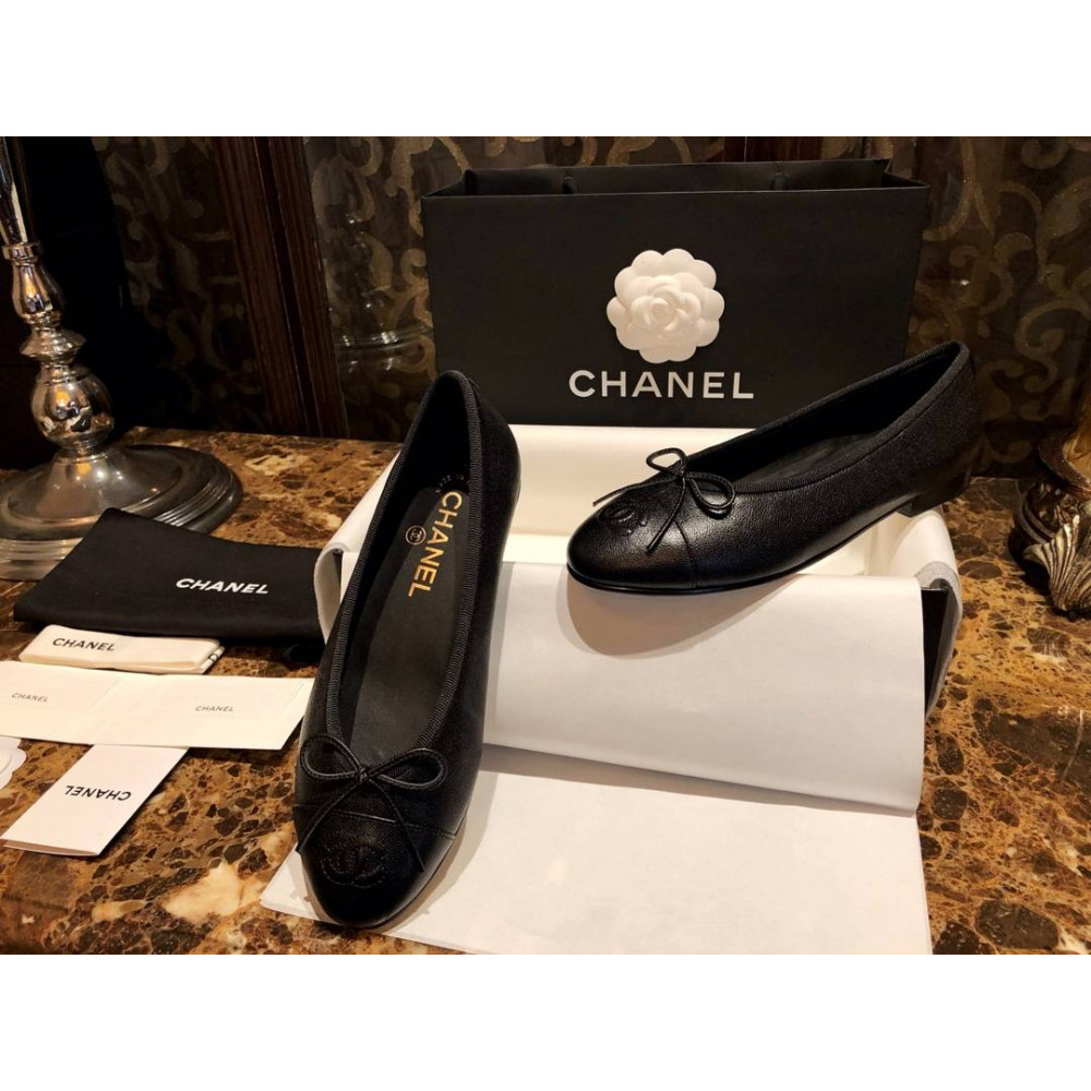 Ballet shoes