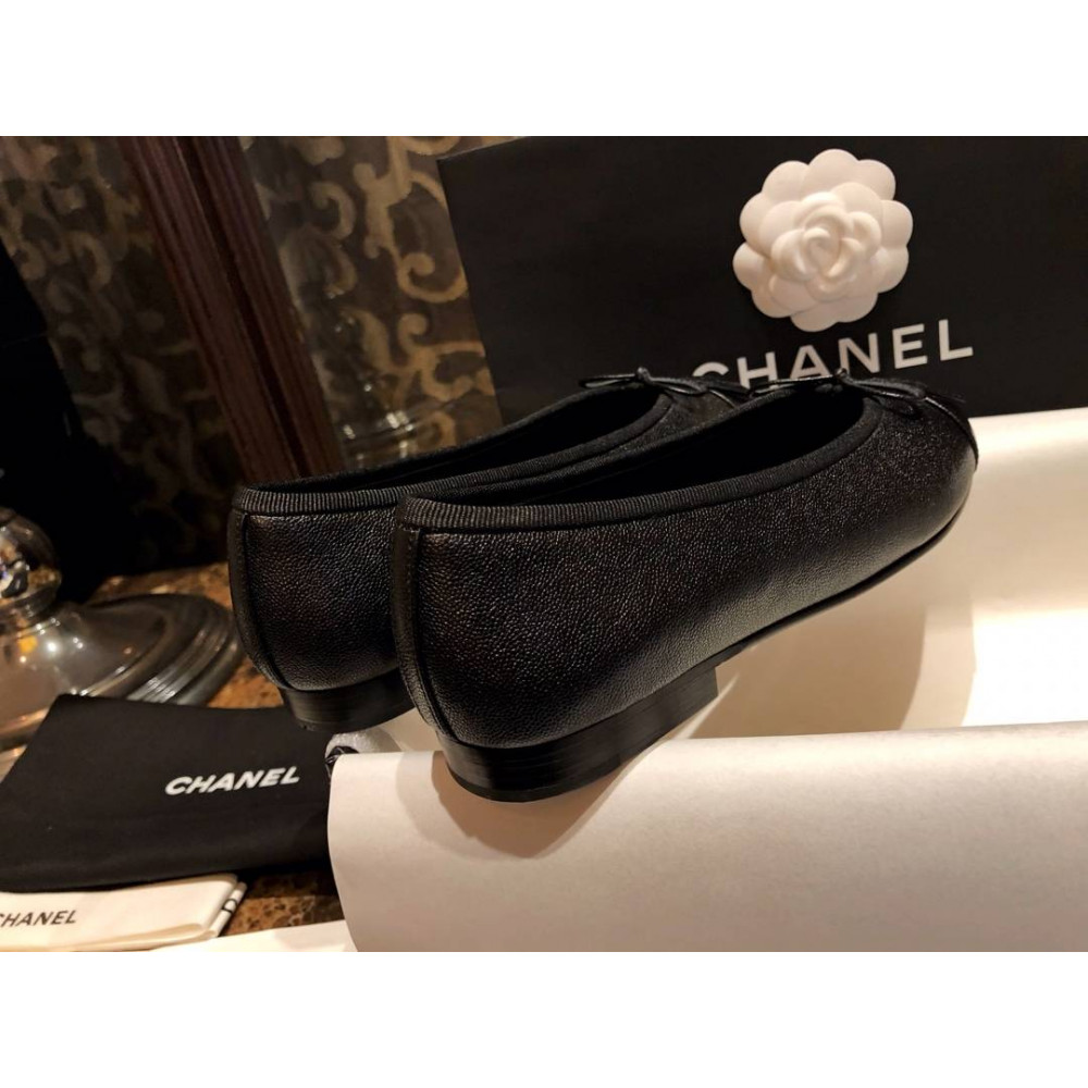 Ballet shoes