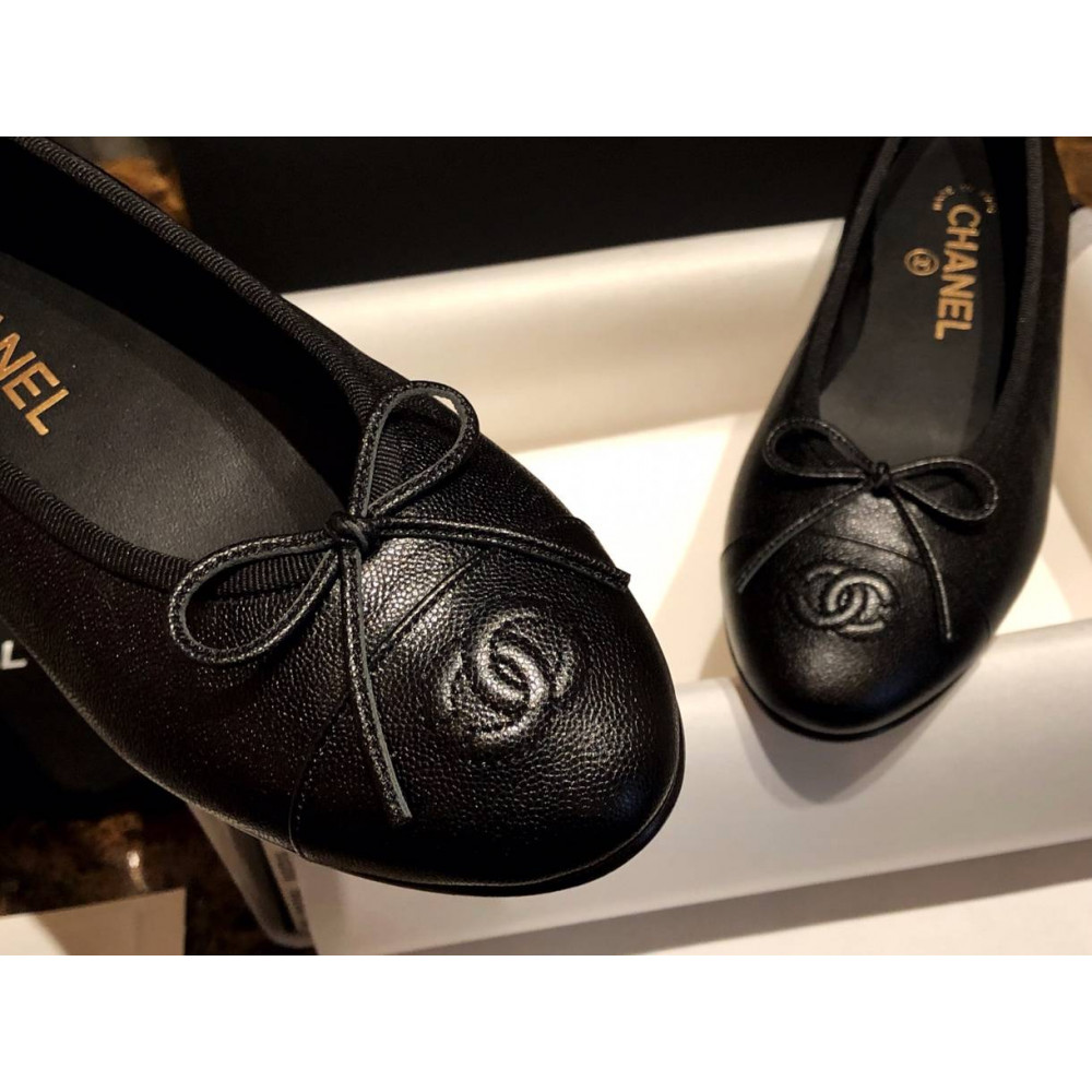 Ballet shoes