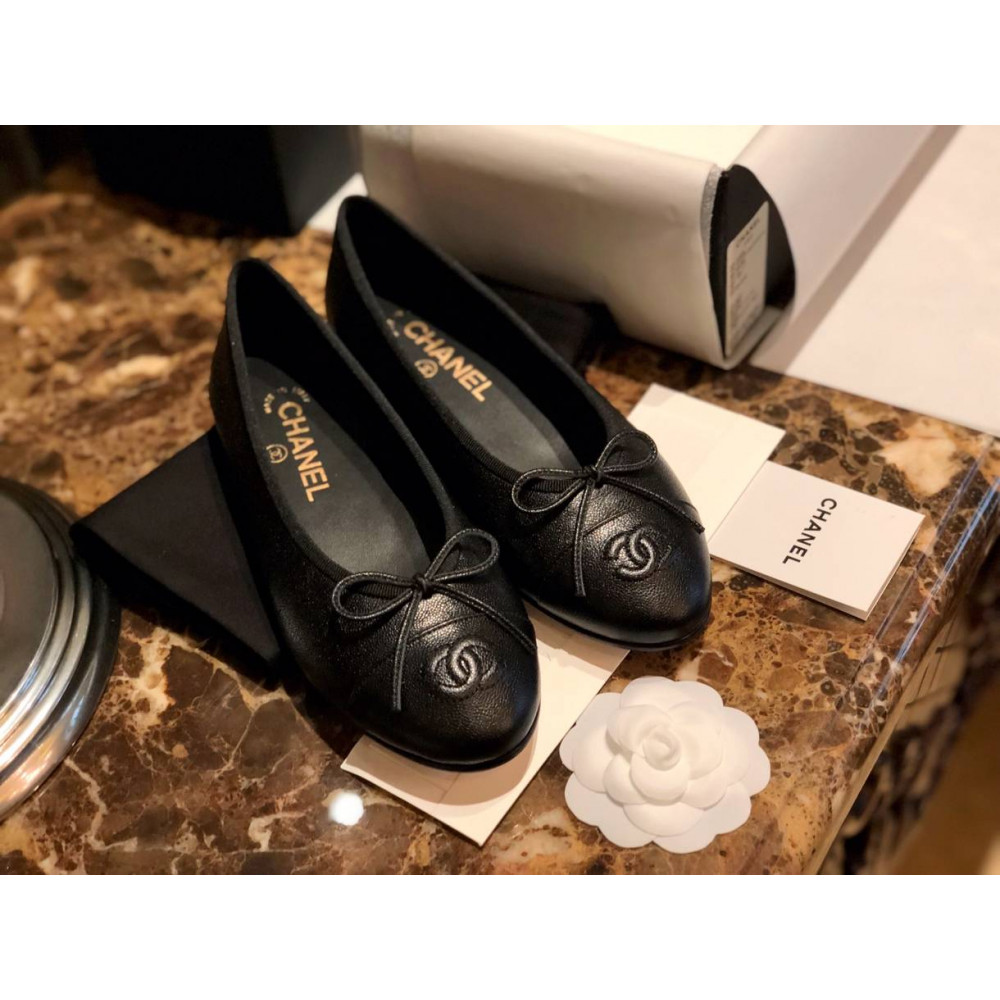 Ballet shoes