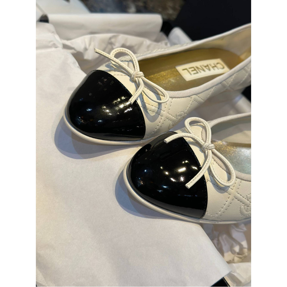Ballet shoes Ballet shoes