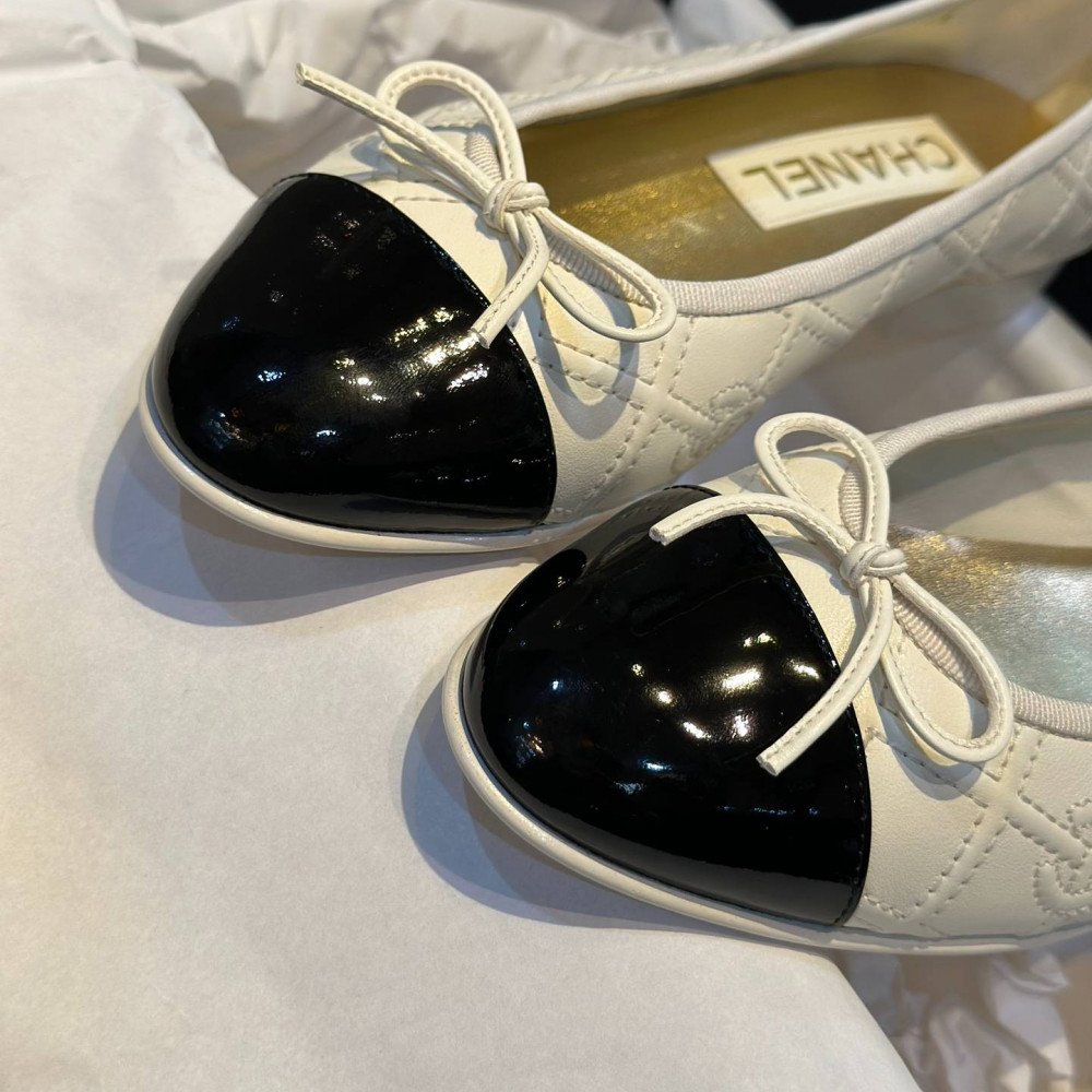 Ballet shoes Ballet shoes