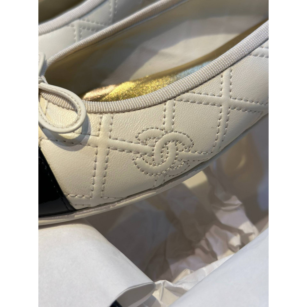 Ballet shoes Ballet shoes
