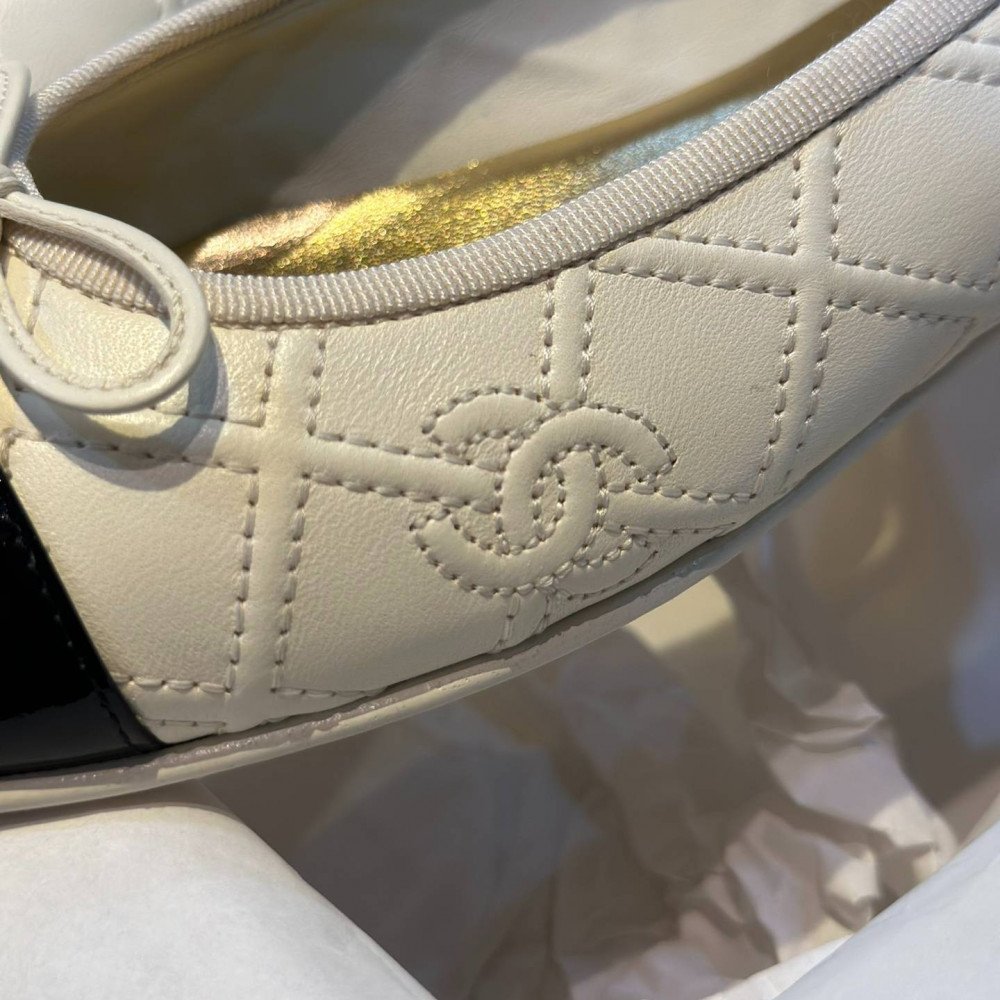 Ballet shoes Ballet shoes