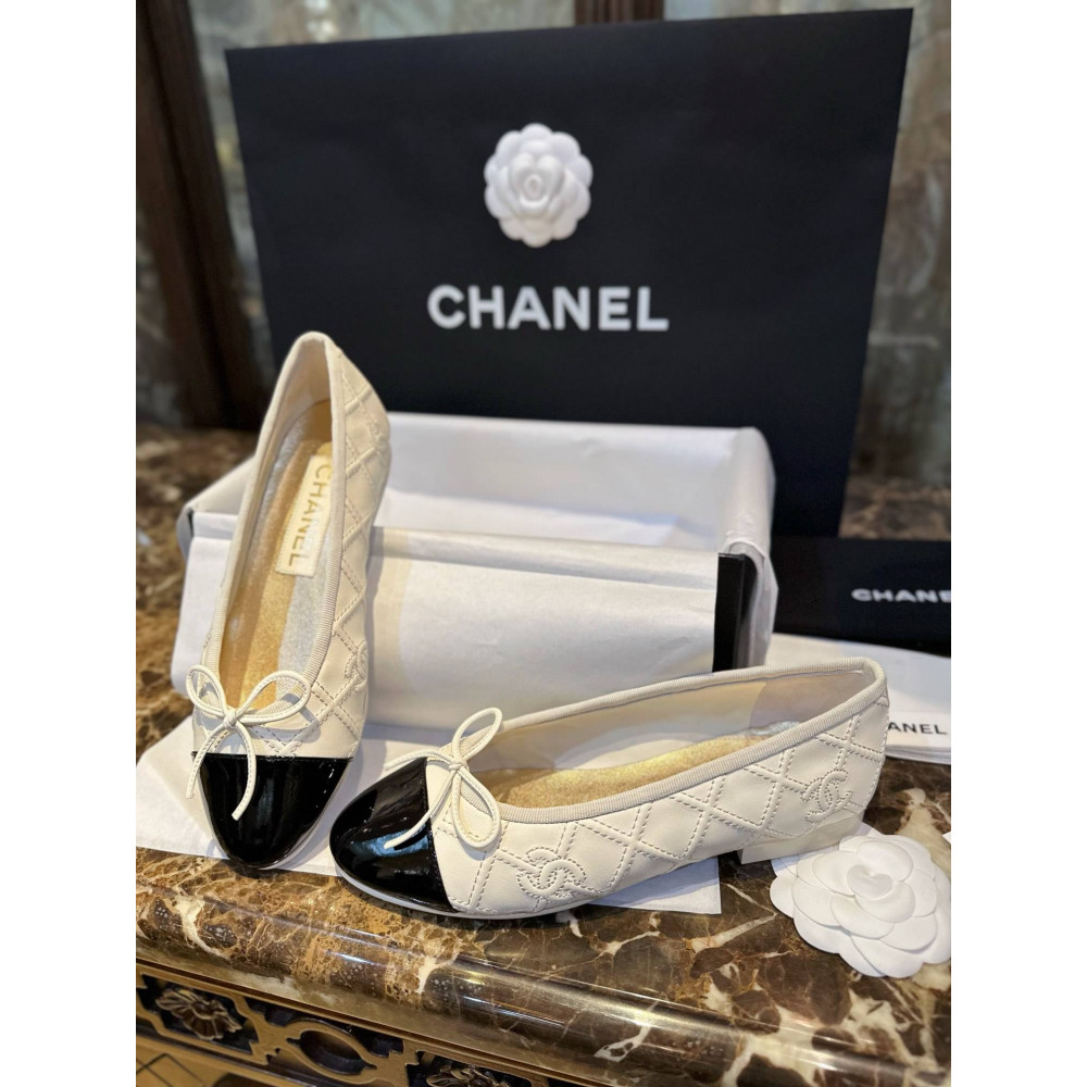 Ballet shoes Ballet shoes