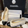 Ballet shoes
