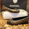 Ballet shoes