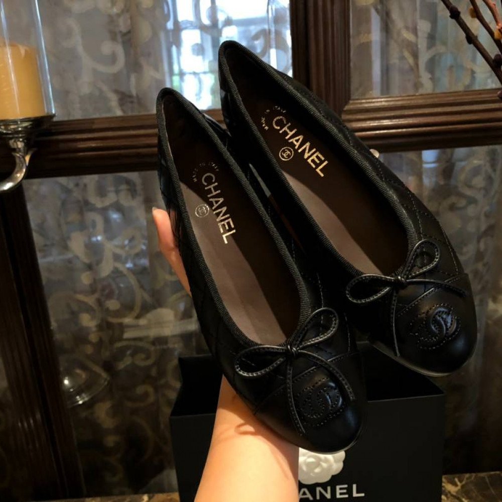 Ballet shoes Ballet shoes